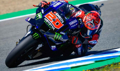 Rahasia Quartararo Kalahkan Rider Yamaha Lain thumbnail